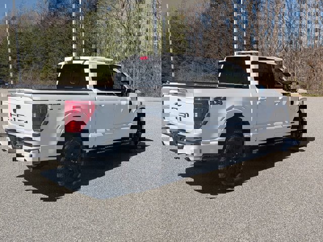 Certified 2023 Ford F150 XLT w/ Equipment Group 302A High image 4