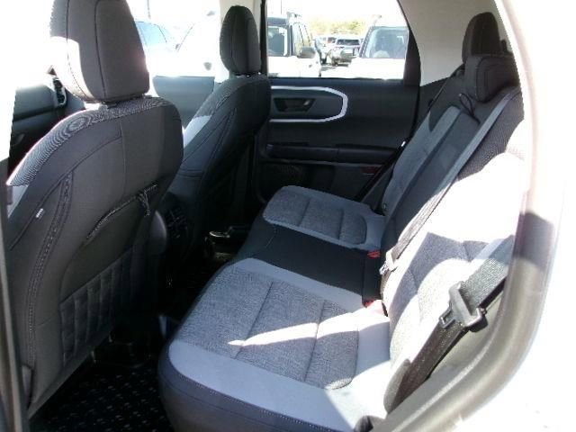 Certified 2023 Ford Bronco Sport Big Bend w/ Convenience Package AWD/4WD image 9