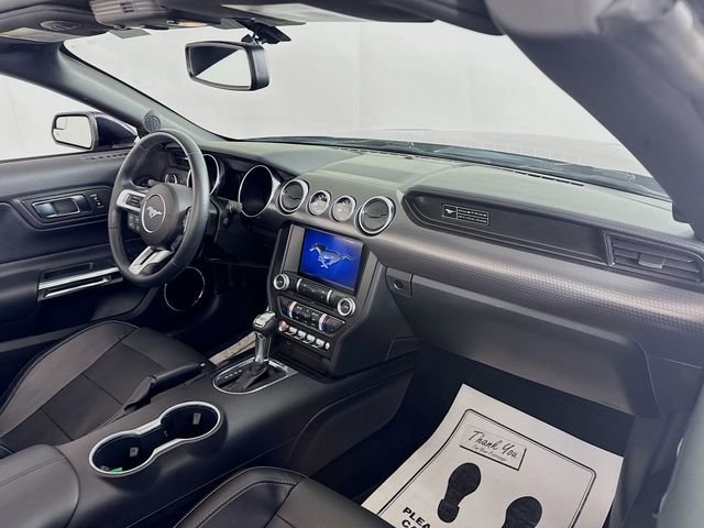 Certified 2020 Ford Mustang GT Premium w/ GT Performance Package image 29