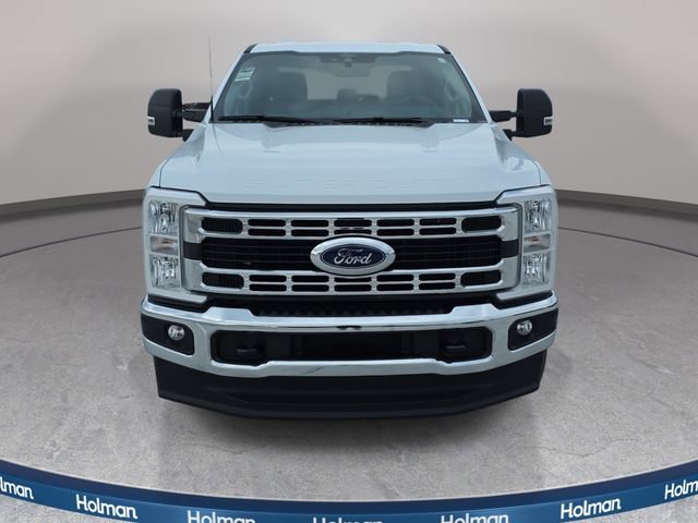 Certified 2026 Ford F250 XLT AWD/4WD image 8