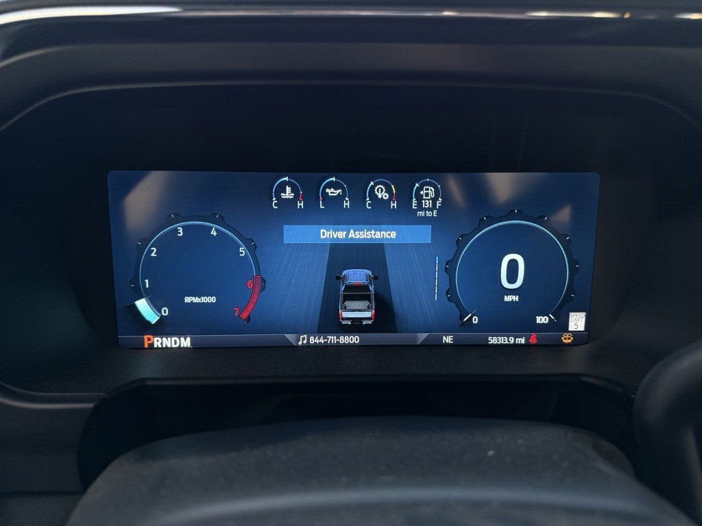 Certified 2023 Ford F250 Lariat w/ Lariat Ultimate Package image 15