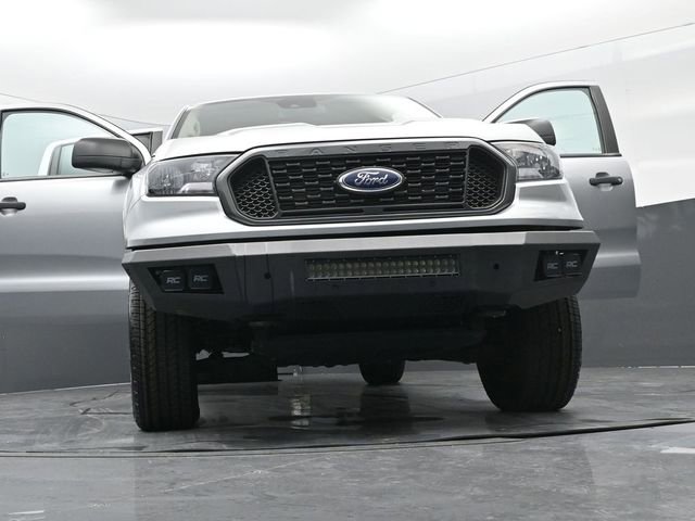 Certified 2020 Ford Ranger XLT w/ Equipment Group 301A Mid AWD/4WD image 36