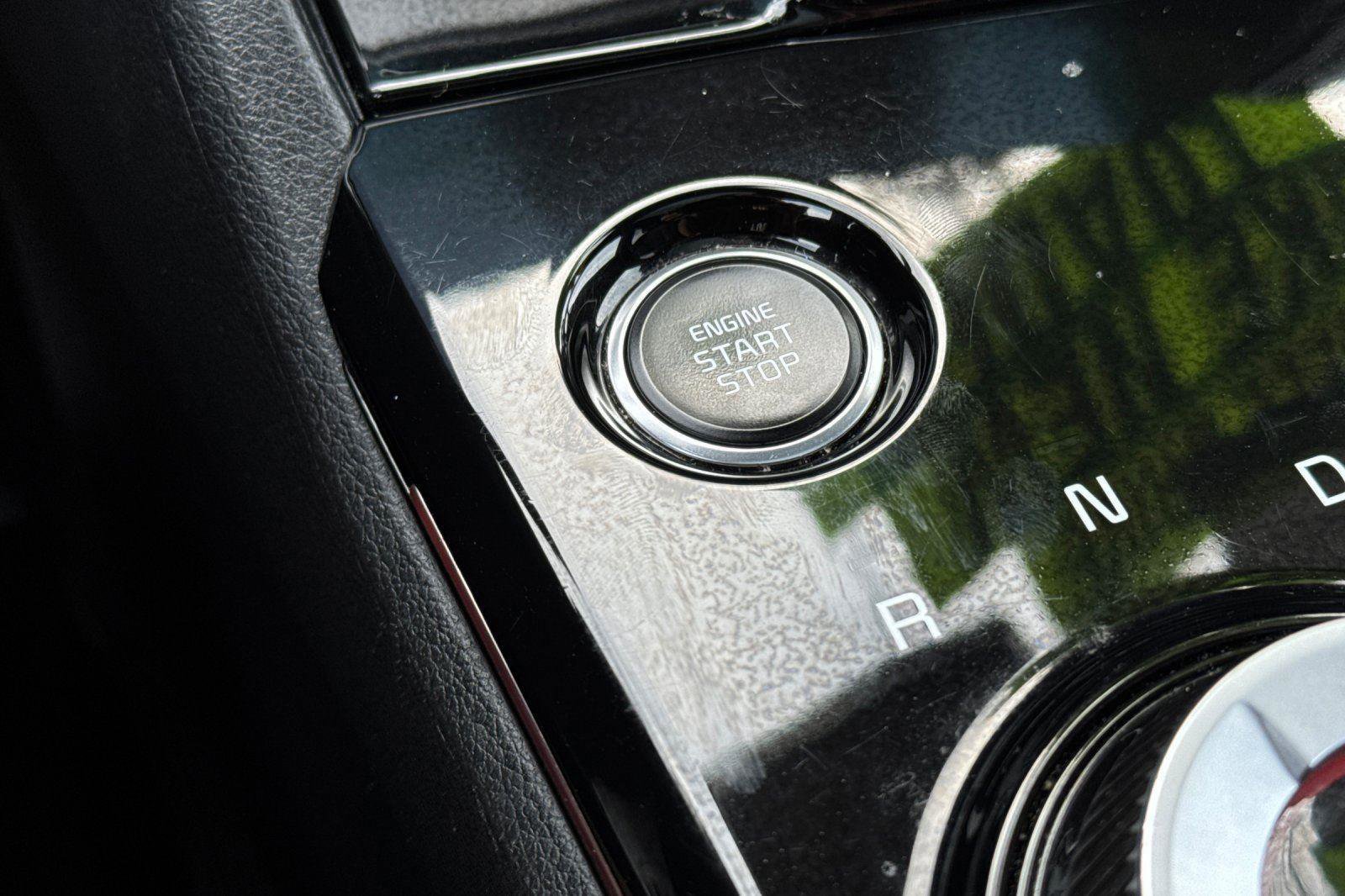 Used 2023 Kia Sportage X-Line Prestige image 24