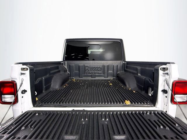 Used 2023 Jeep Gladiator Sport image 23