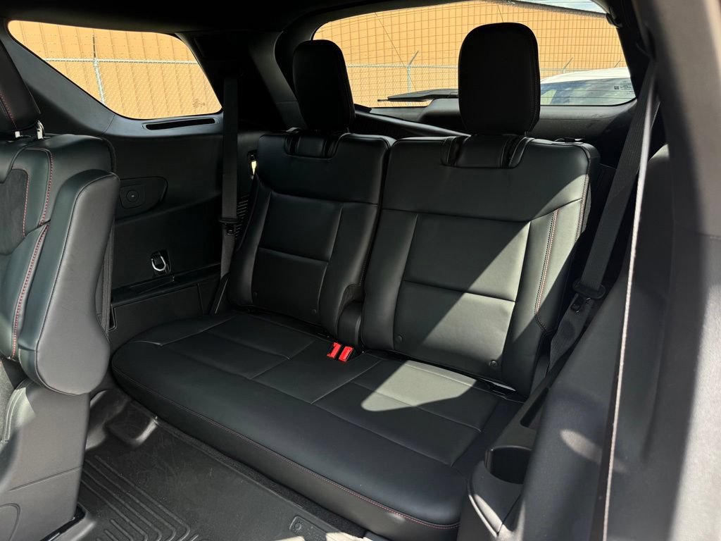Certified 2025 Ford Explorer ST w/ Sun And Sound Package AWD/4WD image 17