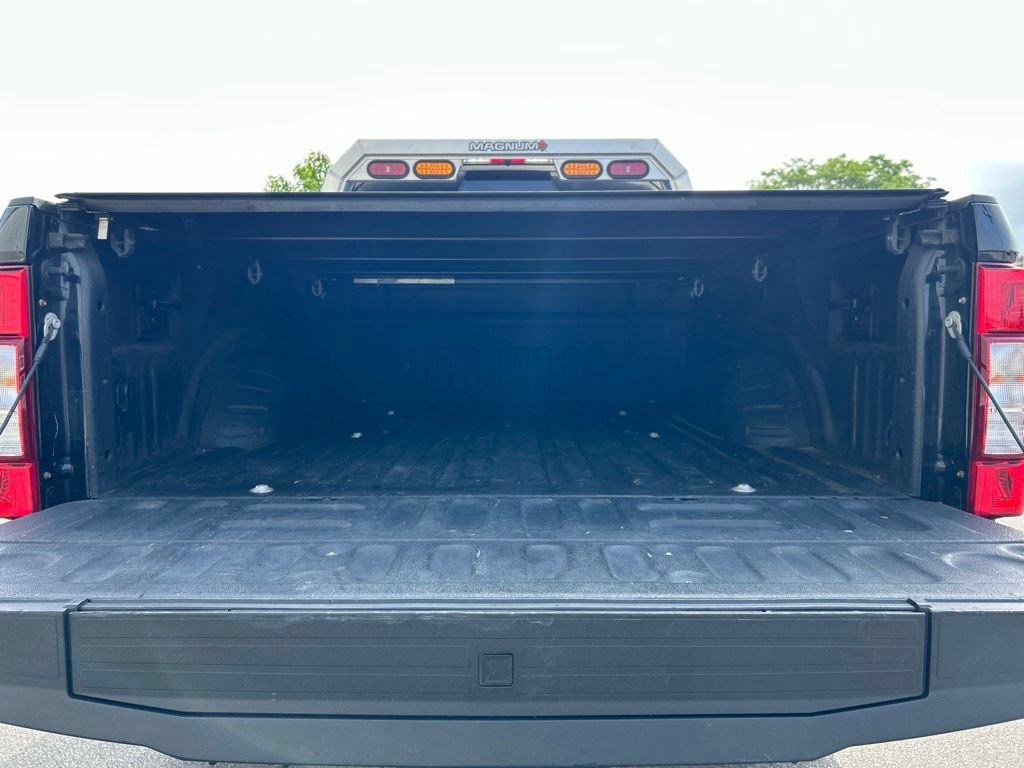 Certified 2022 Ford F350 XLT w/ XLT Premium Package AWD/4WD image 30