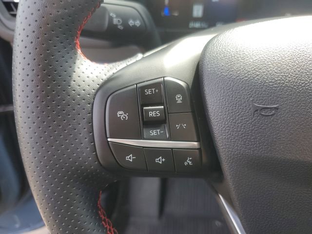 Certified 2024 Ford Escape ST-Line w/ Tech Pack #1 AWD/4WD image 17