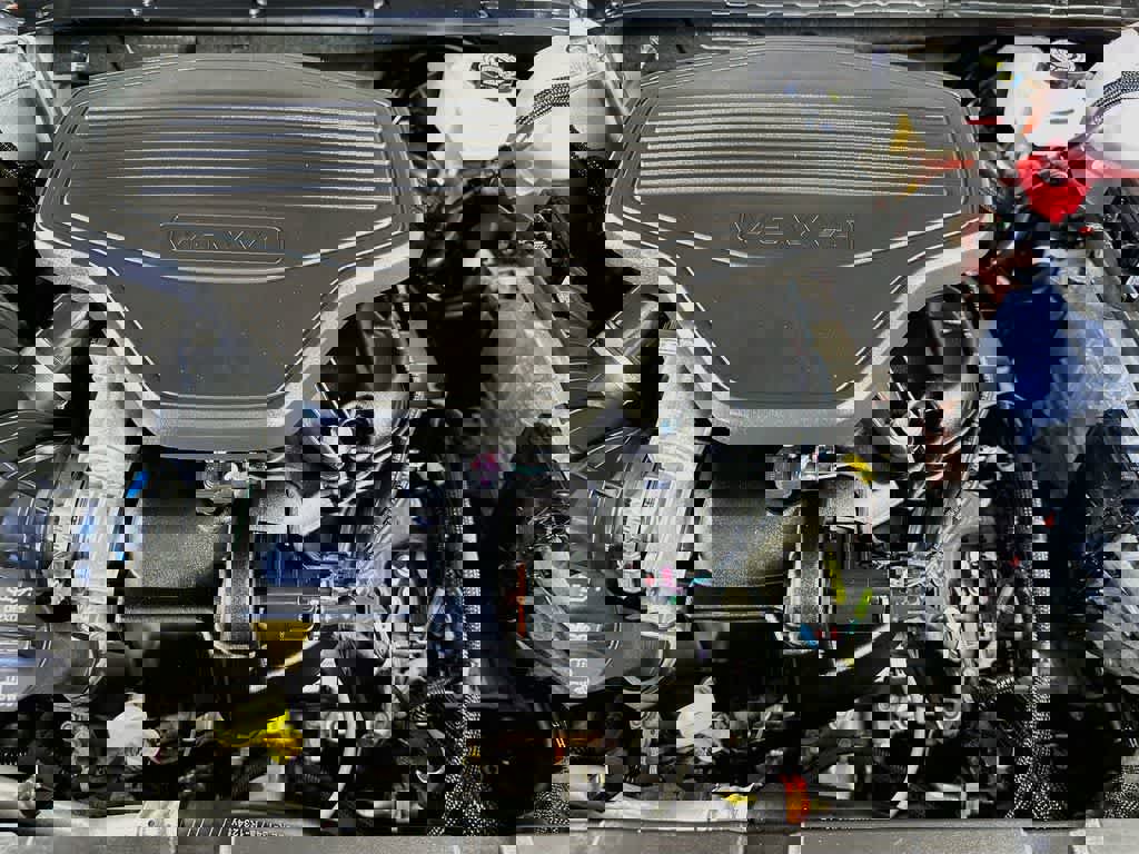 Used 2025 Chevrolet Blazer RS image 12