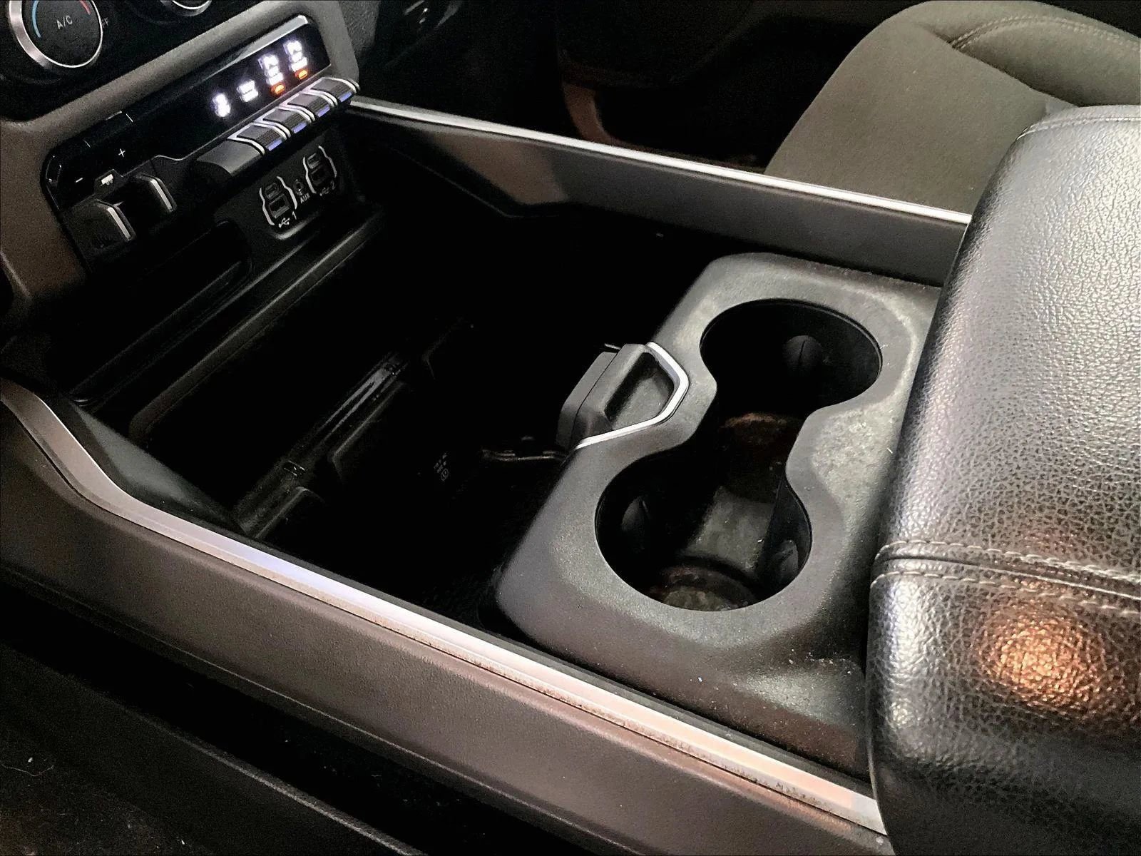 Used 2022 RAM 1500 Big Horn image 16