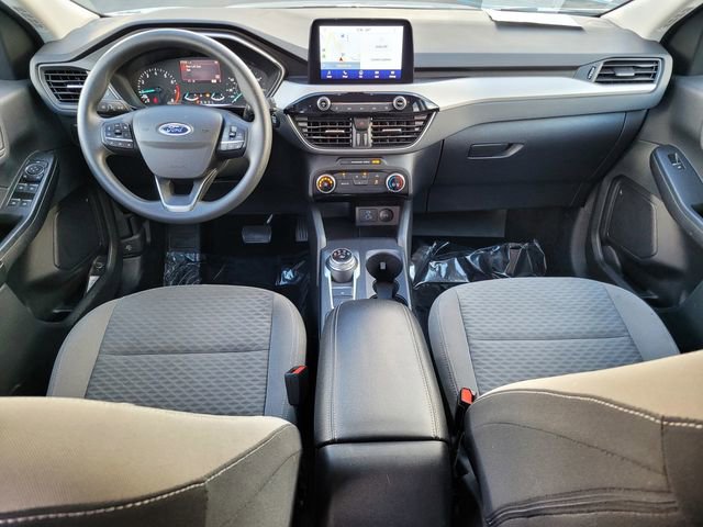Certified 2022 Ford Escape SE FWD image 13