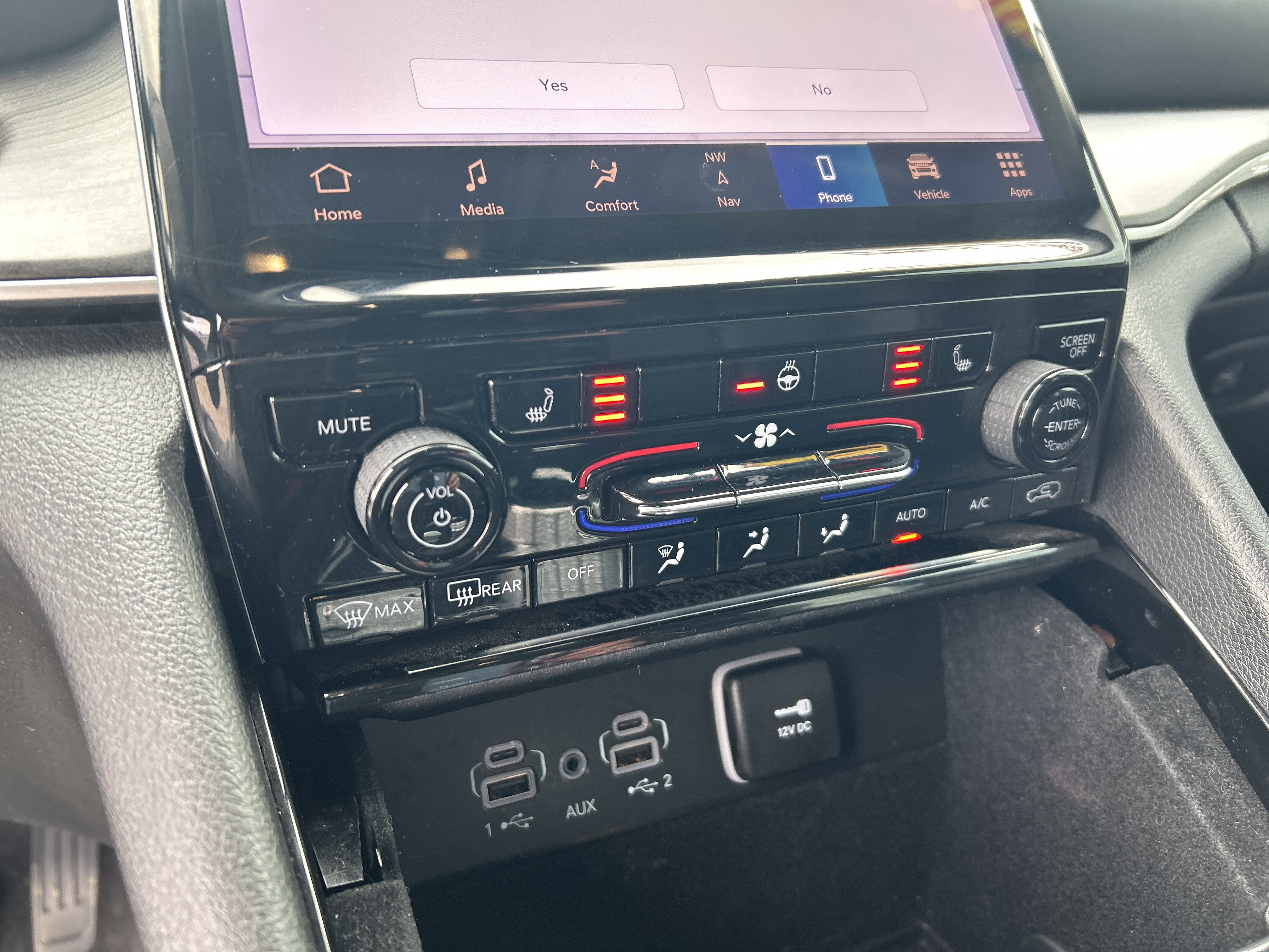 Used 2021 Jeep Grand Cherokee L Limited image 24