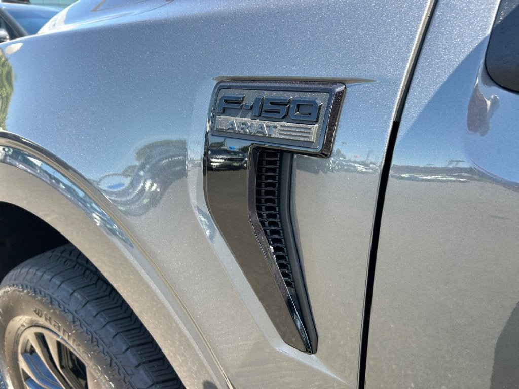 Certified 2026 Ford F150 Lariat AWD/4WD image 34