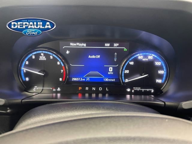 Certified 2023 Ford Bronco Sport Outer Banks w/ Tech Package image 7