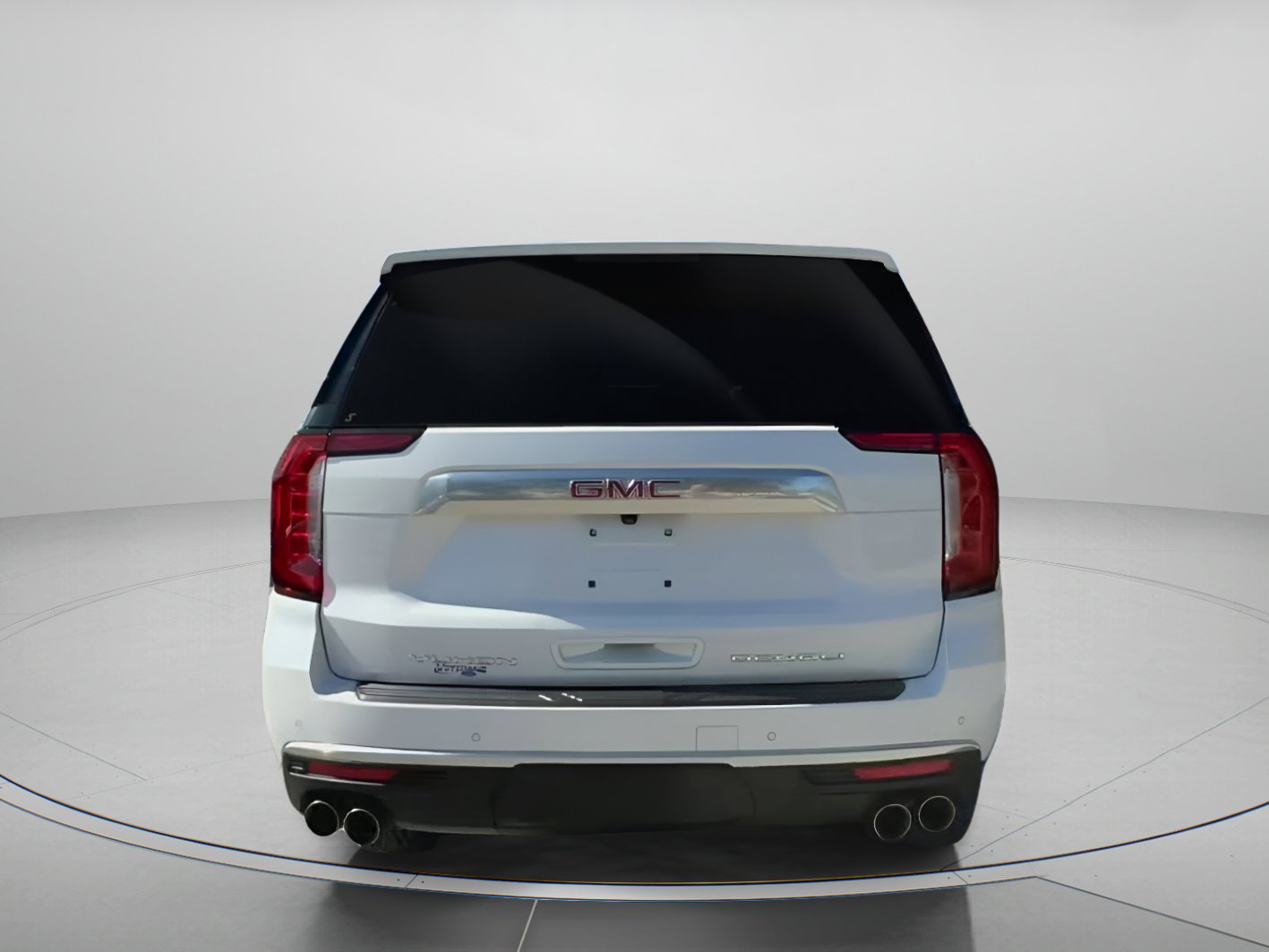 Used 2024 GMC Yukon XL Denali image 24