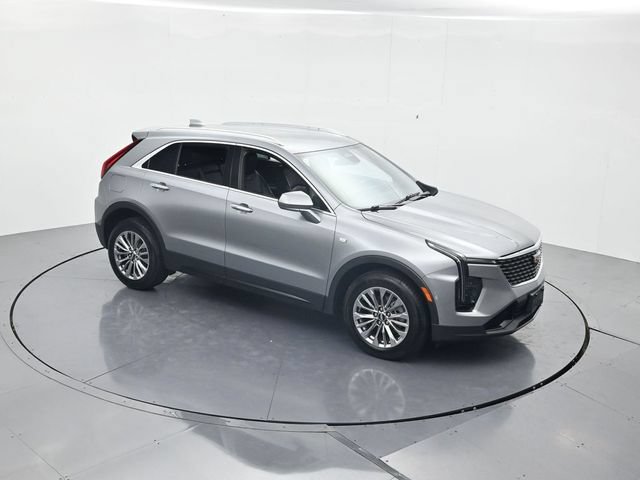 Used 2024 Cadillac XT4 Premium Luxury FWD image 41