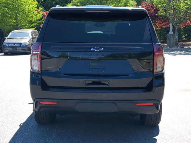 Used 2023 Chevrolet Tahoe Z71 w/ Luxury Package image 5