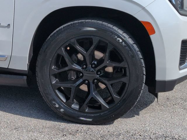 Used 2021 GMC Yukon XL Denali w/ Denali Ultimate Package AWD/4WD image 11
