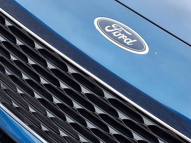 Certified 2022 Ford Escape SE w/ Convenience Package image 26