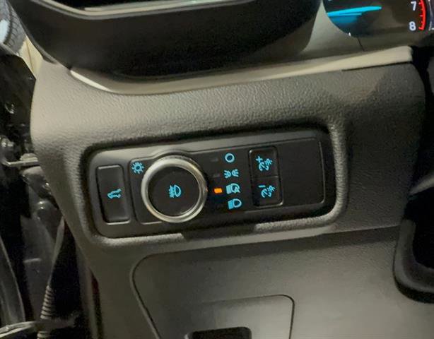 Certified 2023 Ford Explorer XLT w/ Equipment Group 202A image 12