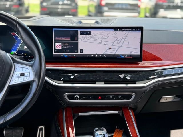 Used 2024 BMW ALPINA XB7 image 46