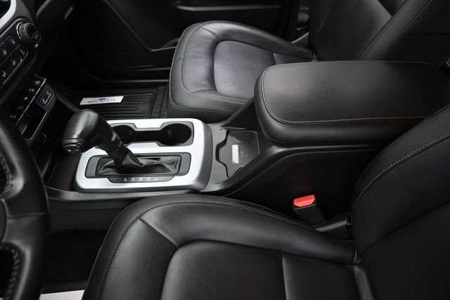 Used 2018 Chevrolet Colorado ZR2 AWD/4WD image 26