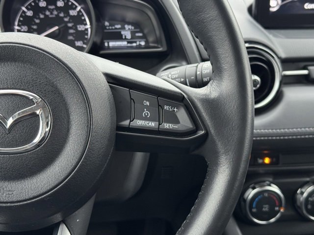 Used 2019 MAZDA CX-3 Touring w/ Preferred Equipment Package image 32