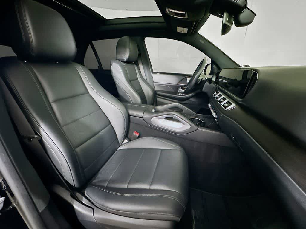 Used 2022 Mercedes-Benz GLE 350 image 15