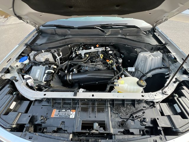 Certified 2026 Ford Explorer Active AWD/4WD image 11