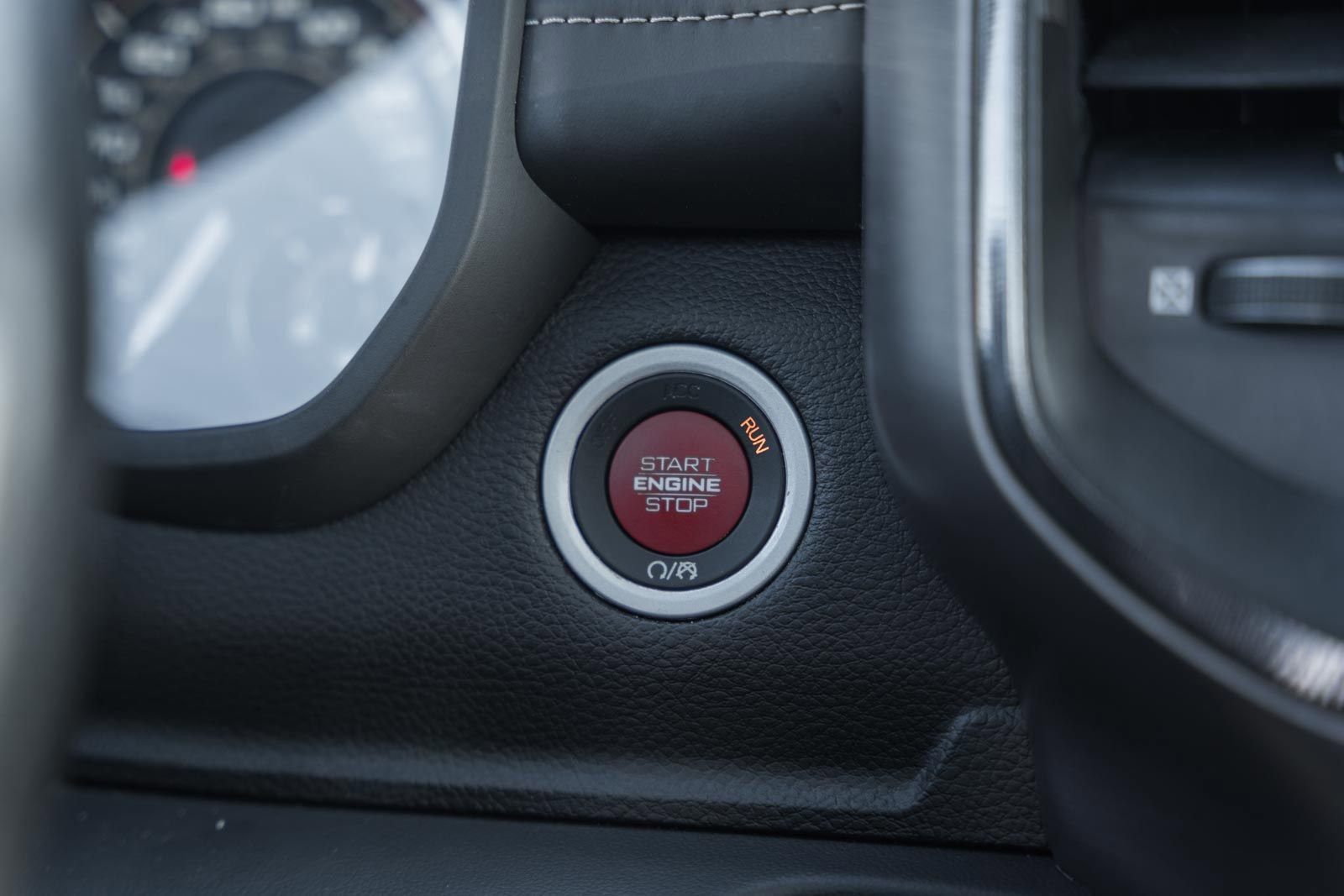 Used 2022 RAM 1500 TRX w/ TRX Level 2 Equipment Group image 34