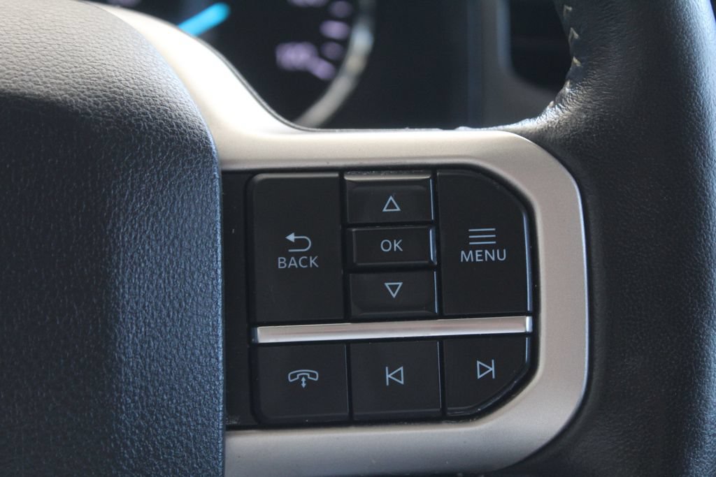 Certified 2022 Ford Expedition XLT RWD image 24