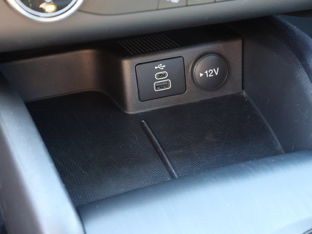 Certified 2026 Ford Escape ST-Line AWD/4WD image 36