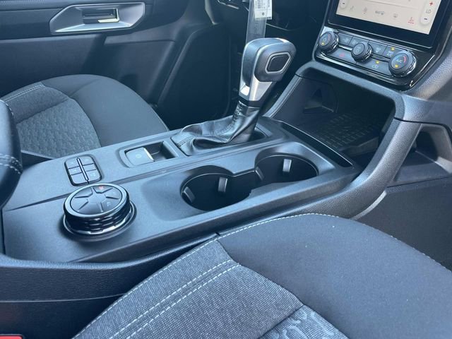 Certified 2024 Ford Ranger XLT w/ Technology Package AWD/4WD image 37