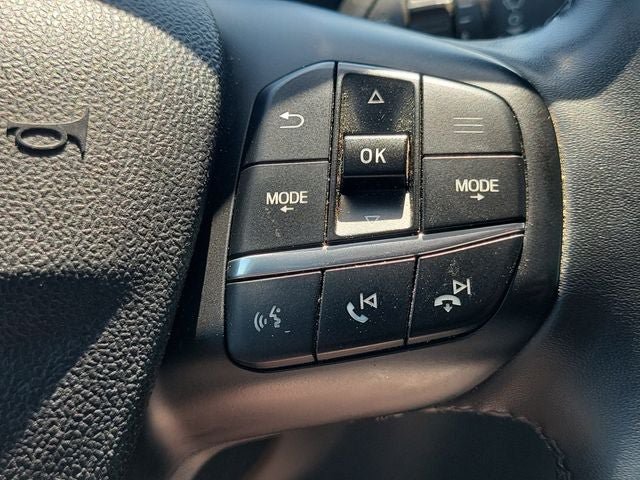 Certified 2025 Ford Maverick XLT w/ Equipment Group 301A AWD/4WD image 14