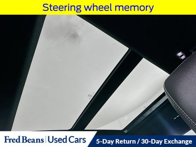 Certified 2020 Ford Explorer ST w/ Premium Technology Package AWD/4WD image 29