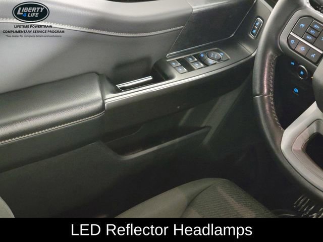 Certified 2022 Ford F150 XLT w/ Equipment Group 302A High image 32