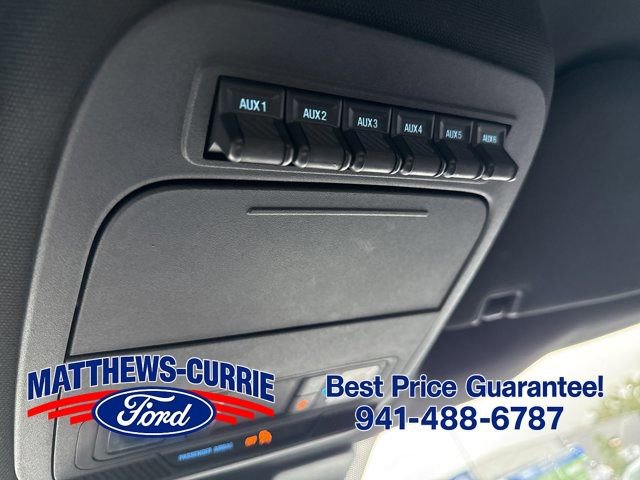 Certified 2023 Ford F150 Tremor AWD/4WD image 25