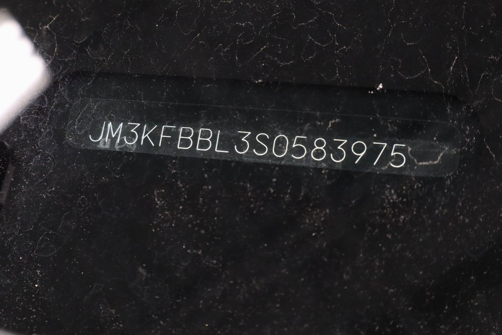 Used 2025 MAZDA CX-5 AWD 2.5 S w/ Select Package image 36