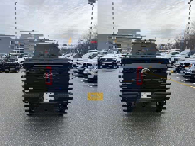 Certified 2021 Ford F150 Tremor w/ Equipment Group 402A High image 3