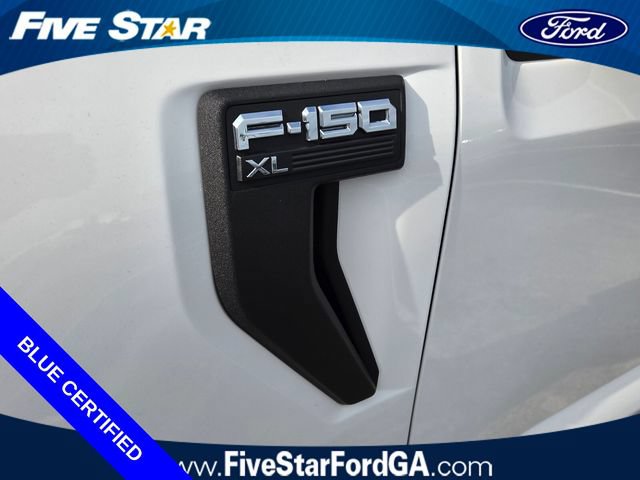 Certified 2024 Ford F150 XL RWD image 11