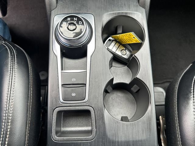 Certified 2024 Ford Escape Platinum image 36