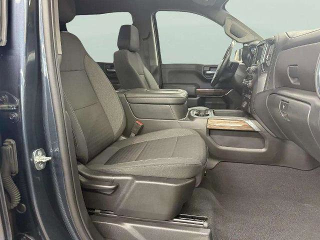 Used 2022 Chevrolet Silverado 1500 LT Trail Boss w/ Safety Package image 26