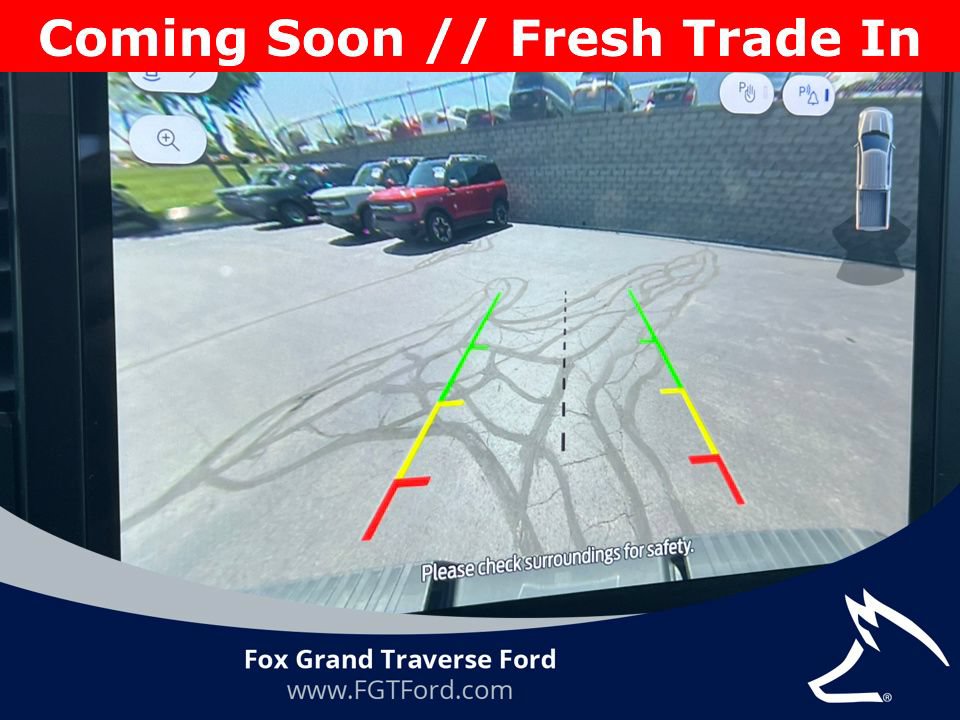 Certified 2025 Ford F150 XLT w/ Equipment Group 301A Standard AWD/4WD image 26