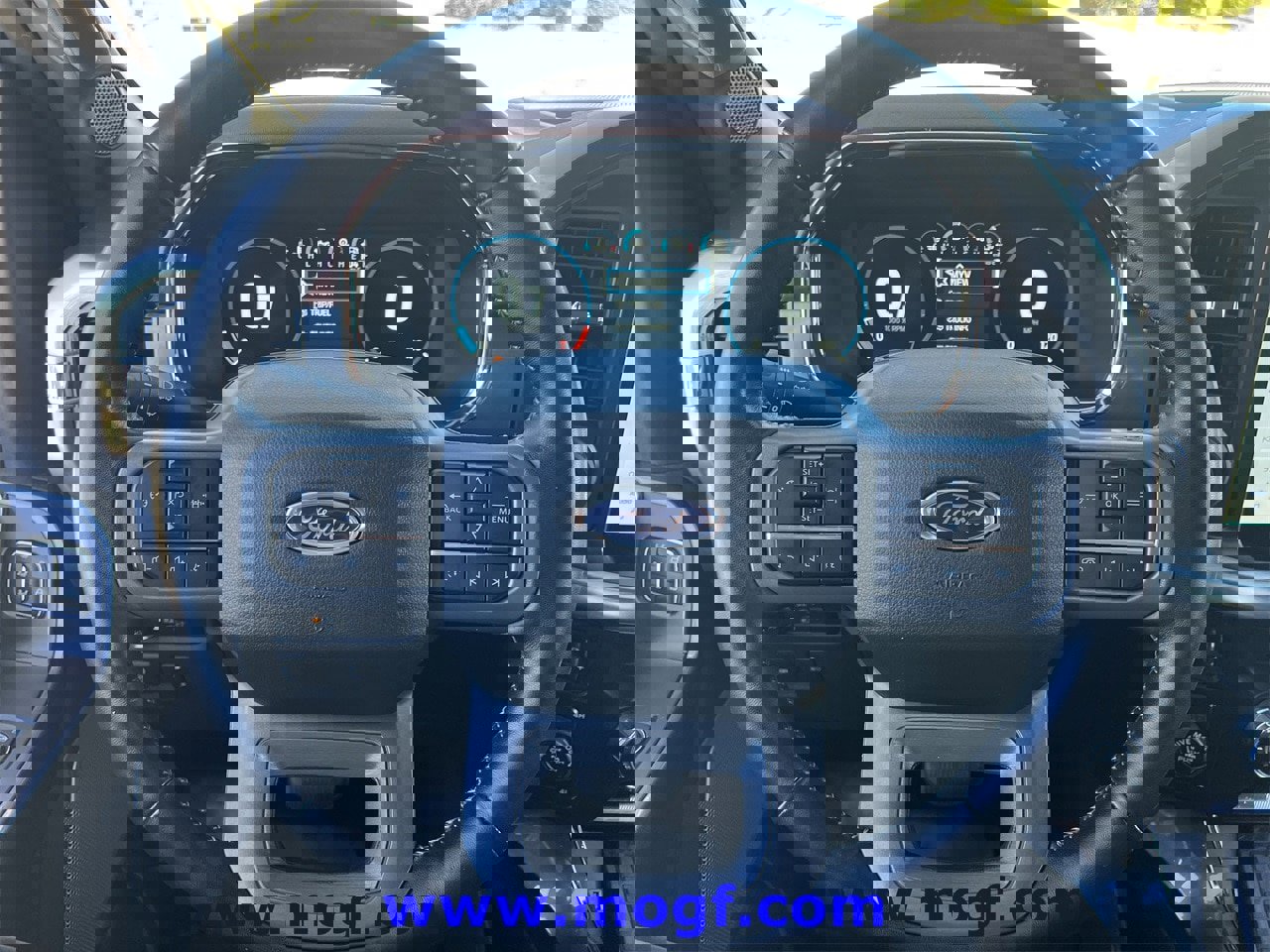 Certified 2022 Ford F150 Lariat w/ Max Trailer Tow Package image 20