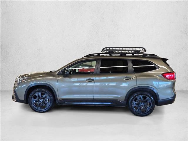 Used 2023 Subaru Ascent Onyx Edition AWD/4WD image 9