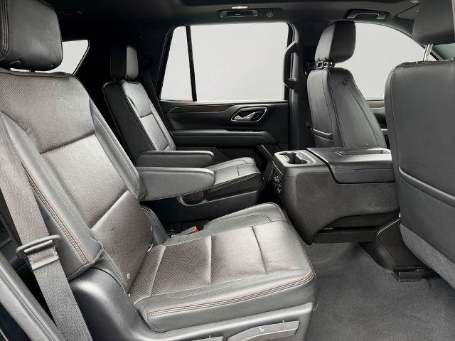 Used 2021 Chevrolet Tahoe High Country AWD/4WD image 8