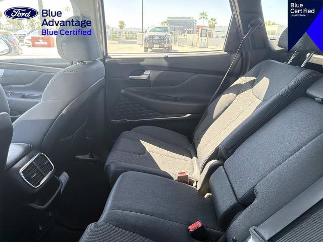 Used 2019 Hyundai Santa Fe SEL FWD image 13