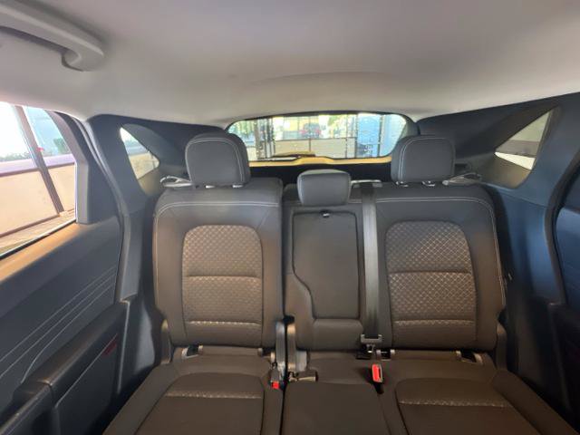 Certified 2025 Ford Escape Active AWD/4WD image 31
