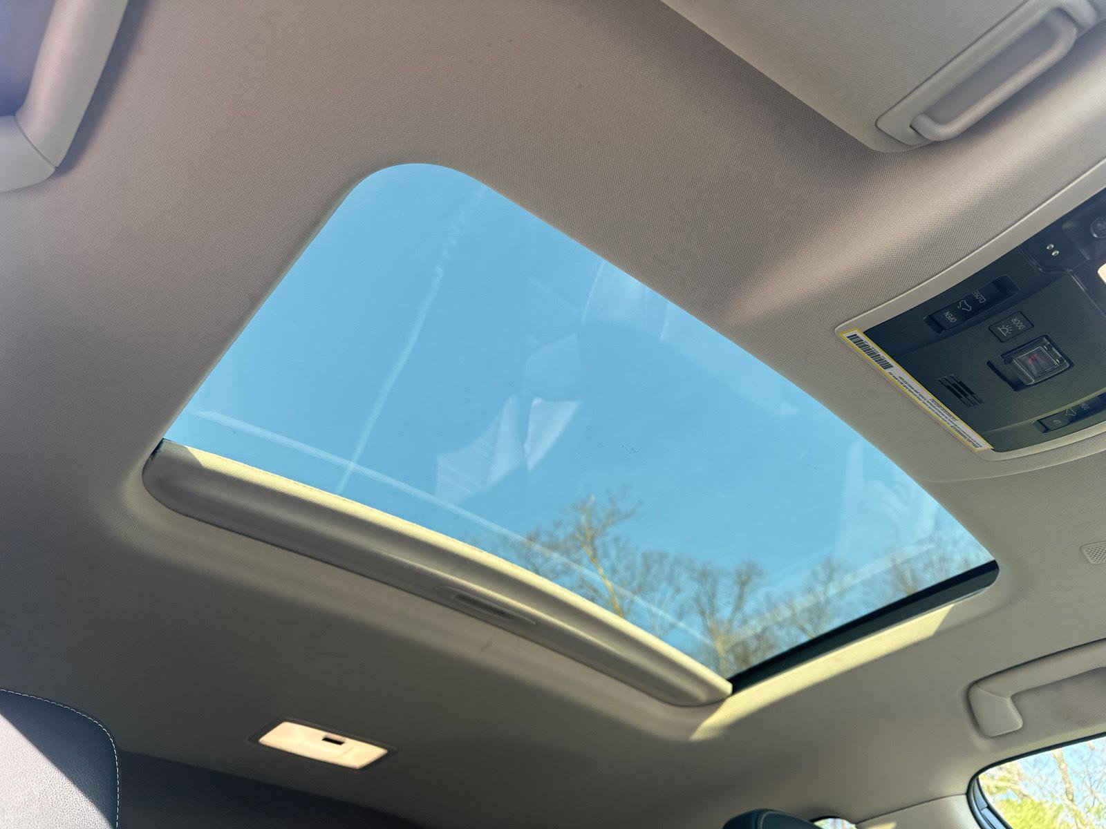 Used 2021 Lexus NX 300h AWD w/ Premium Package image 7