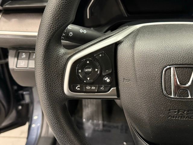 Used 2021 Honda Civic LX image 17