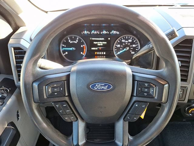 Certified 2020 Ford F450 XL w/ STX Appearance Package image 20